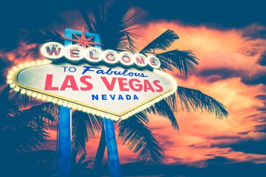 Las vegas kavramı