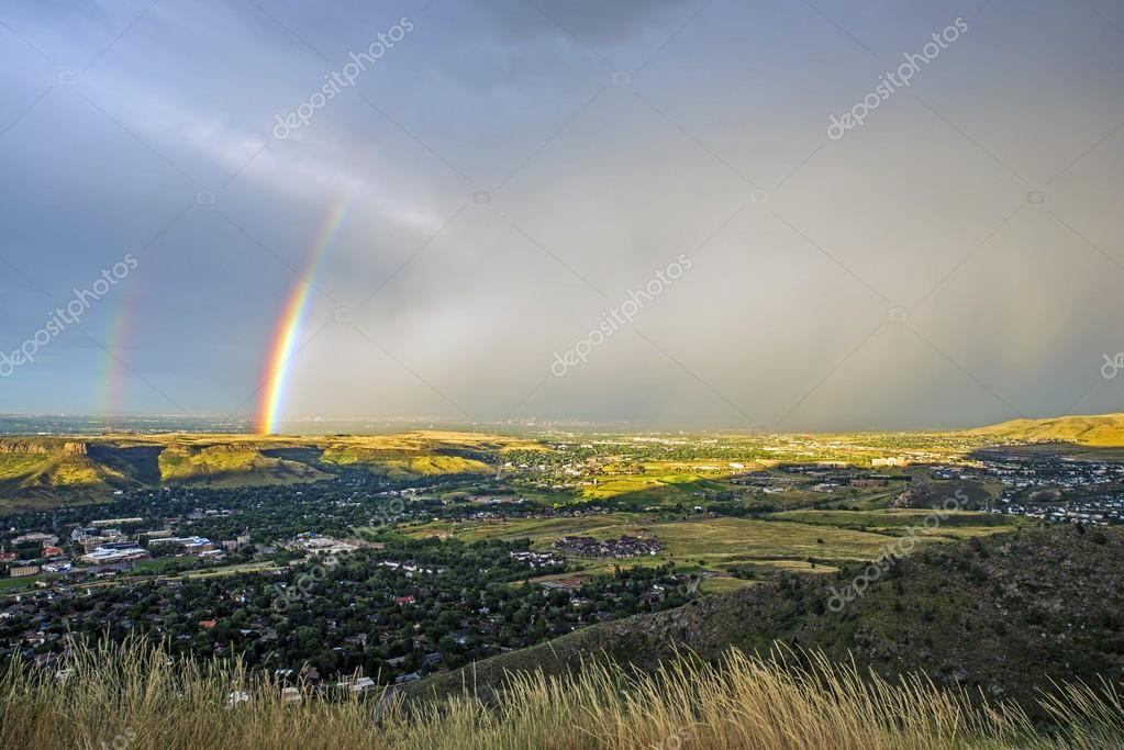 ARVADA