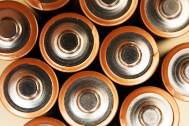 AA pil en iyi clocseup