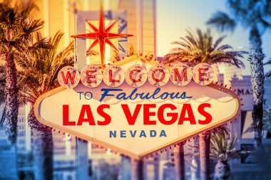 Vegas ağırlıyor