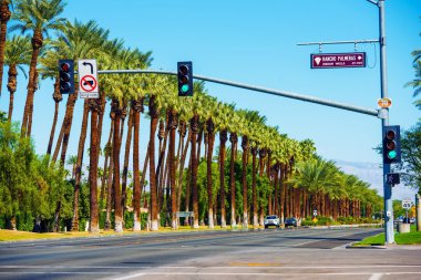 Indian Wells otoyol 111