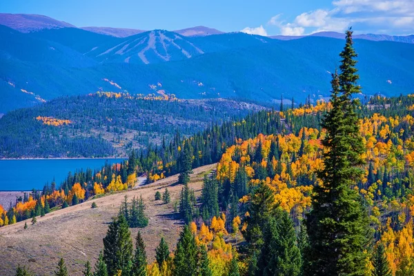 Dillon silberdorn colorado — Stockfoto