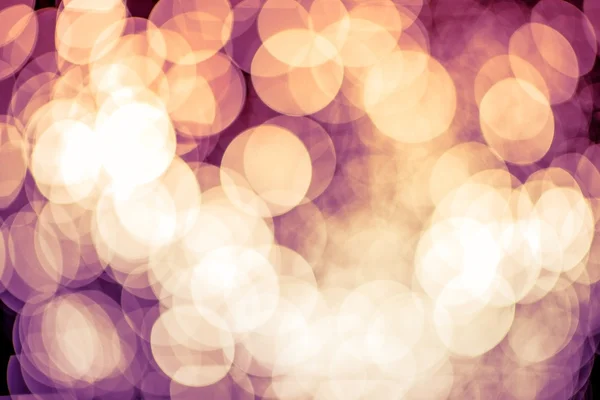 Holiday Bokeh Background — Stock Photo, Image