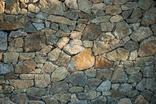 Taş duvar arkaplanı — Stok fotoğraf