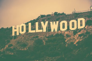 Ünlü Hollywood Hills