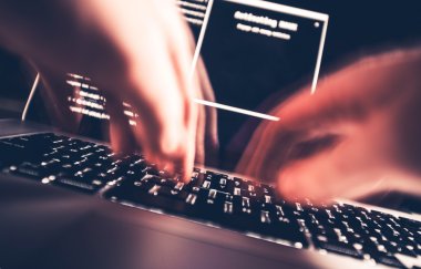 Hacker çalışmalarında
