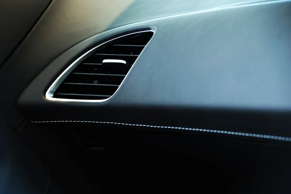 Car Air Ventilation — Stock Photo, Image