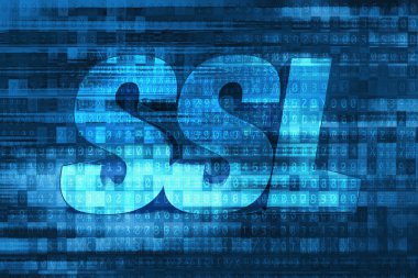 SSL sertifikası kavramı