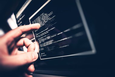 Çalışma programcı