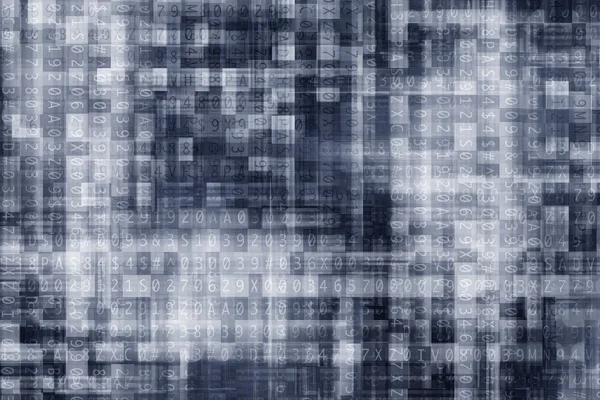 Algorithme numérique Contexte — Photo