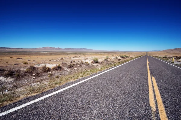 Utah outback — Fotografia de Stock