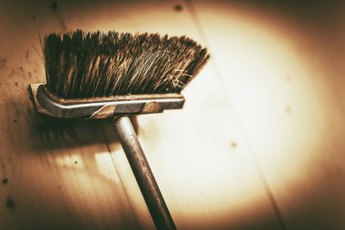 Araba Temizleme fırçası