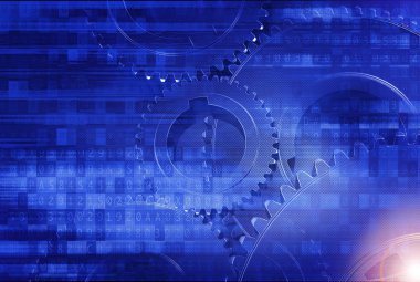 Sayısal sistemler arka plan