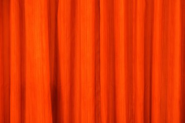Red Curtain Background clipart