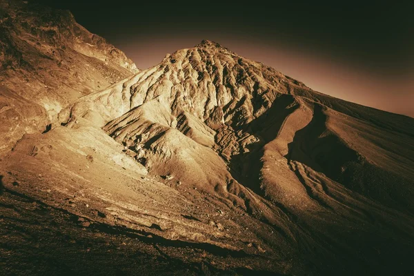 Death Valley Formations — Stock Photo, Image