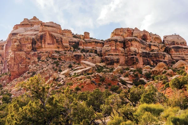 Doğa Utah manzara — Stok fotoğraf