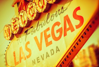 muhteşem las vegas soymak