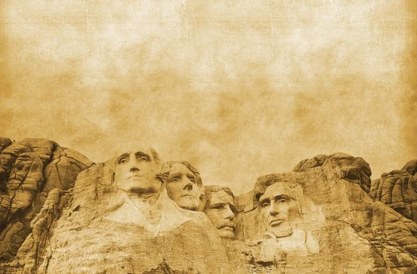 American Presidents — Stock Photo, Image