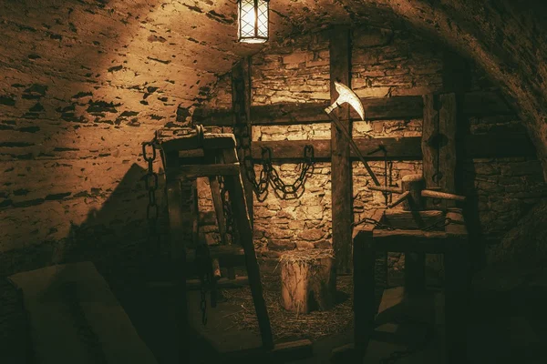 599 Torture chamber Stock Photos, Torture chamber Images
