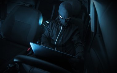 Araç sistemleri hacking