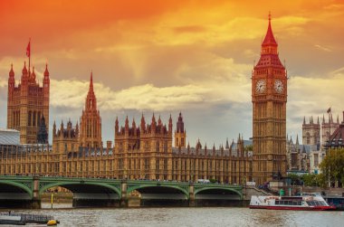 westminster Sarayı