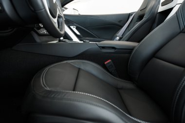 Modern kompakt Oto Koltuğu