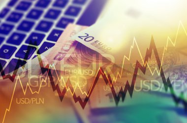 Pazarlarda ticaret. Forex Döviz Ticaret kavramı