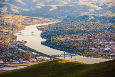 Clarkston, Washington ABD