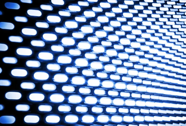 Abstract Lights Motion Backdrop — Stock Photo, Image