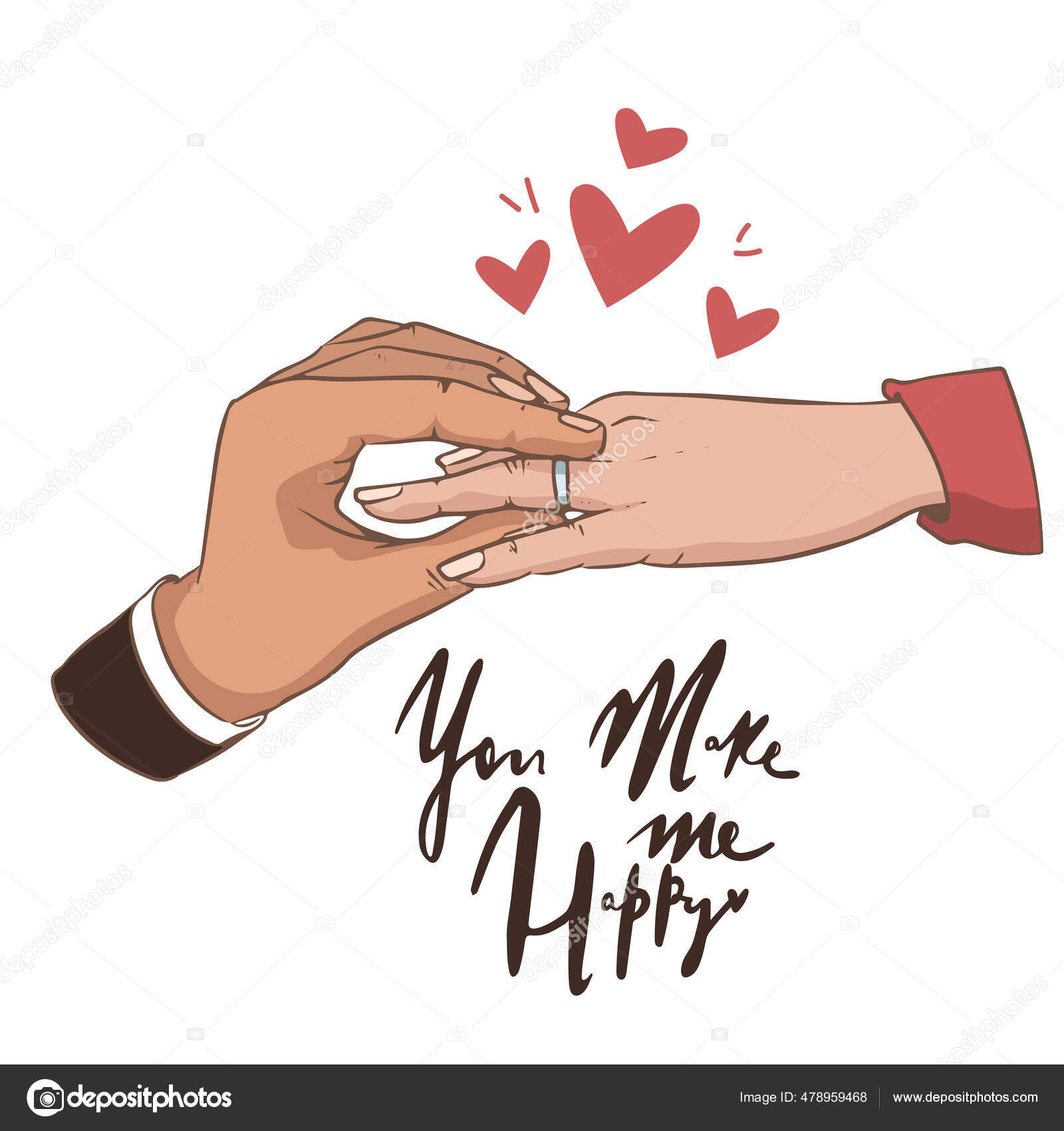 Wedding Rings Icon. Engagement And Ceremony, Diamond And Jewelery, Together  Pair, Vector Illustration Royalty Free SVG, Cliparts, Vectors, and Stock  Illustration. Image 41824975.