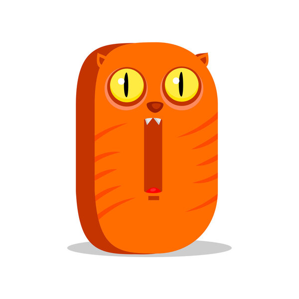 English Alphabet - 0