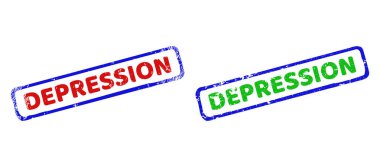 İKİNCİ İKİNCİ Kaba Dikdörtgen Filigranı Çizilmiş Dokular