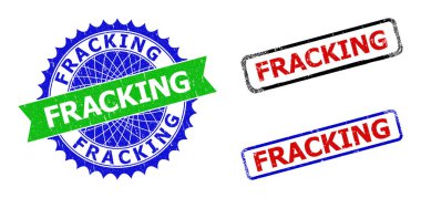 Çürümüş Biçimli Rosette ve Dikdörtgen Filigranı