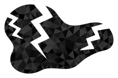 Simge Doldurulmuş Üçgeni Aç