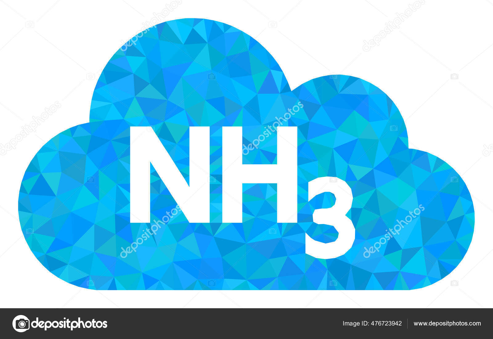 Nh3ストックベクター ロイヤリティフリーnh3イラスト Depositphotos