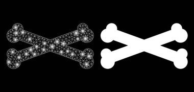 Sihirli Çokgen 2B Ağlı Kemikler