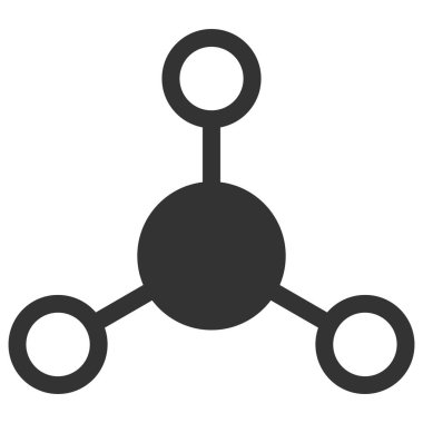 Raster Links Düz Simge ResmiName