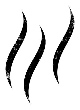 Aroma Çizilmiş Simge Simgesi