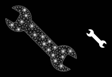 Polygonal 2D Mesh Spanner Tool with Magic