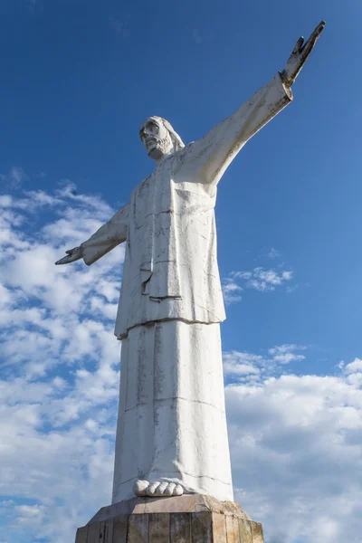 Statua Gesù — Foto Stock