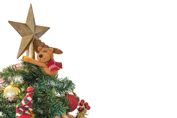 İzole, Noel ağacı