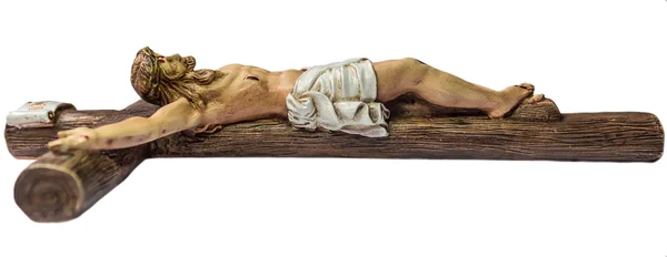 Çarmıha gerilmiş İsa