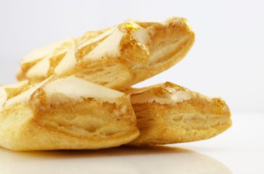 Puf bir tanımlama bilgileri