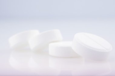 Beyaz tıp antibiyotik hap