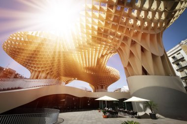 Metropol Seville