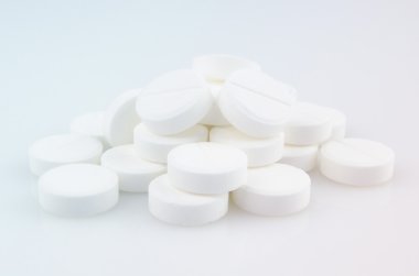 Beyaz tıp antibiyotik hap