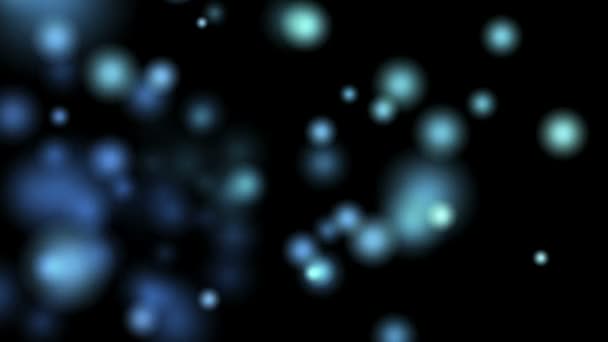 bokeh flou 
