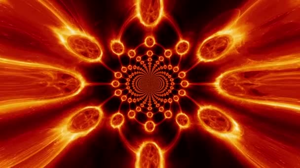 Transformation formes rouges sous d'autres formes .