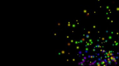 küresel parçacıklar