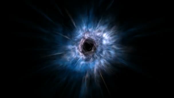 Voler dans les nuages kaléidoscope 